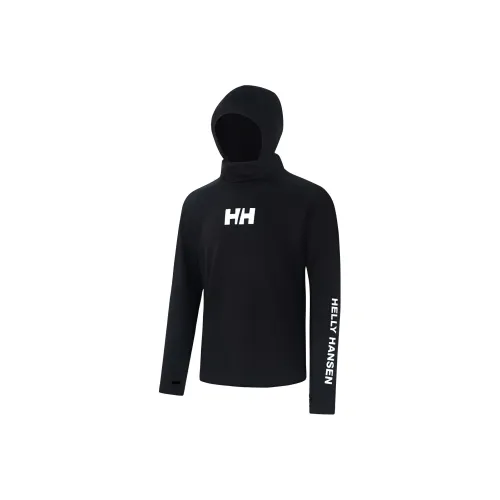 Helly Hansen Черный Унисекс Трикотаж