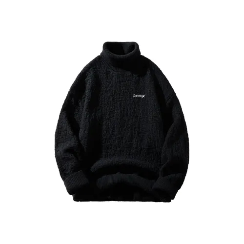 DAREASY Унисекс Трикотаж