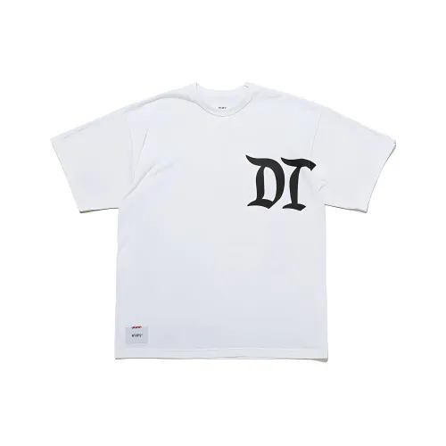 WTAPS Мужские T-рубашки