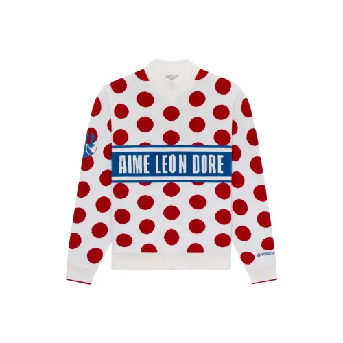 AIME LEON DORE Крем Унисекс Свитеры