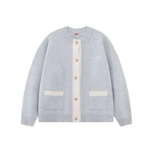 F426 Унисекс Свитеры