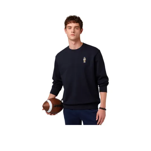 HAZZYS PHIZ Мужские Свитшоты