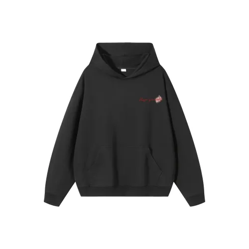 Hypeyourself Унисекс Свитшоты