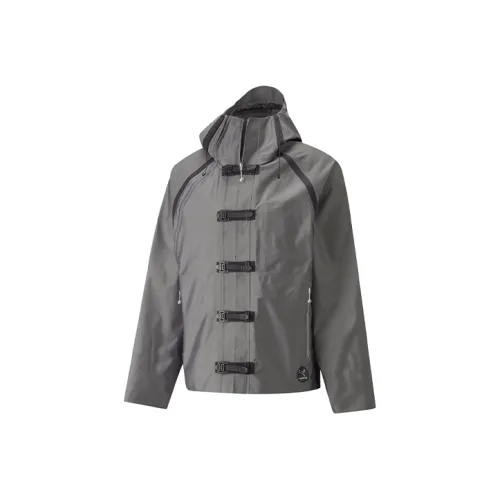 PUMA Silver Мужские Куртки