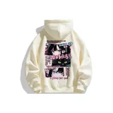 Абрикос [Утолщенный с флисовой подкладкой]