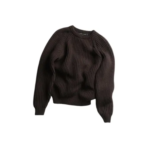 Canada Goose Haider Ackermann Collaboration Свитер Унисекс