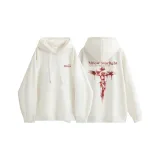 Белый [Утолщенная флисовая подкладка]