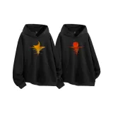 2 шт (черный+черный)