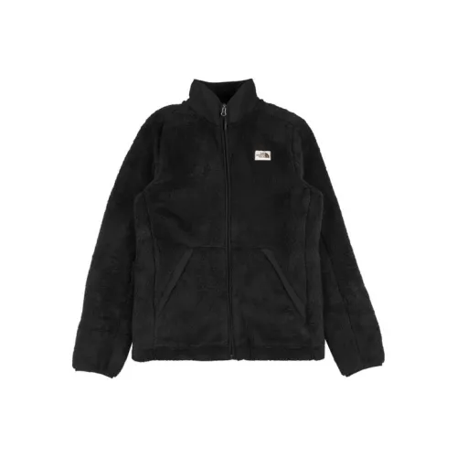 THE NORTH FACE CAMPSHIRE Куртки и Пальто Мужской Черный