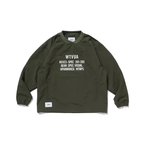 WTAPS Мужские Куртки