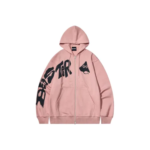 BEASTER Унисекс Трикотаж