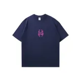 Темно-синий