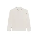 Натуральный белый