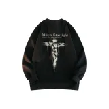 Чёрный [Утолщённая флисовая подкладка]