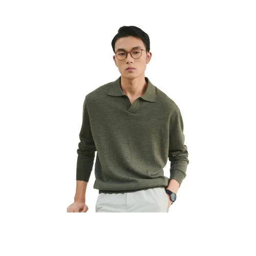 A.B.X Мужские Свитера