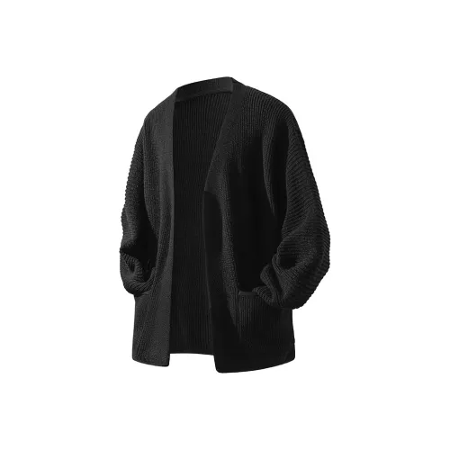 DJ.SPIRIT KNIT Кардиганы Унисекс