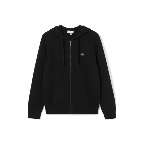 Мужские свитеры LACOSTE Collaboration