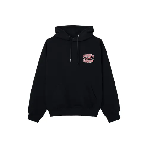 SPAO x Jujutsu Kaisen Свитшот Унисекс