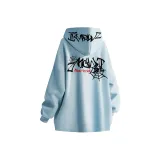 Светло-голубой