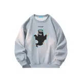 Светло-серый