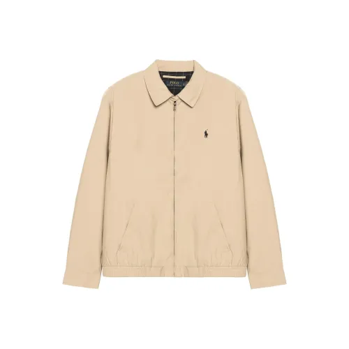 Polo Ralph Lauren Куртка Мужская Хаки