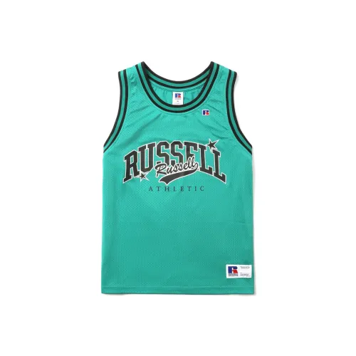 Russell Athletic Топ Tank Top Унисекс