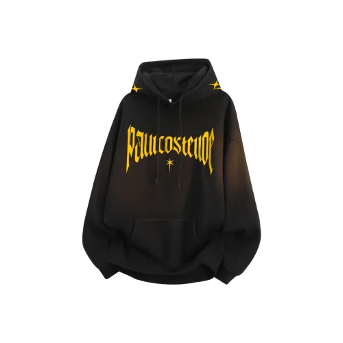 PAUL COSTELLOE Свитшот Унисекс