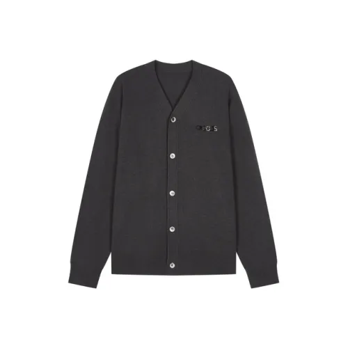 CROQUIS Мужские Свитера