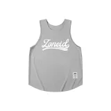 Светло-серый