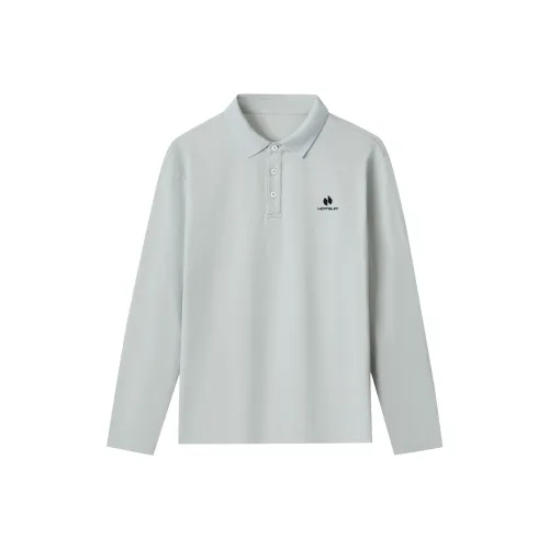 HOTSUIT Мужская рубашка поло