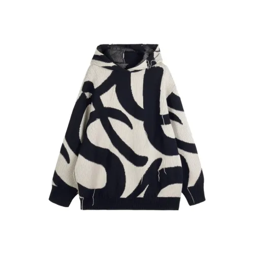 CROQUIS 410/Темно-синий Унисекс Трикотаж