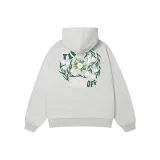 Серый меланж