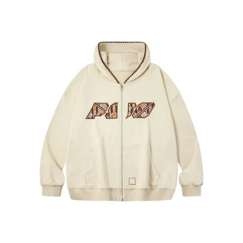 PSO Brand Унисекс Свитшоты