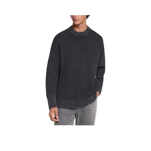 MICHAEL KORS Свитер Мужской Черный