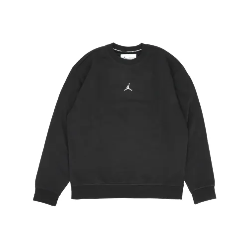 Jordan Sport Черные Мужские Толстовки