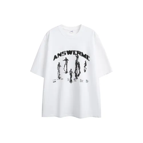 A3G4 Унисекс Футболка