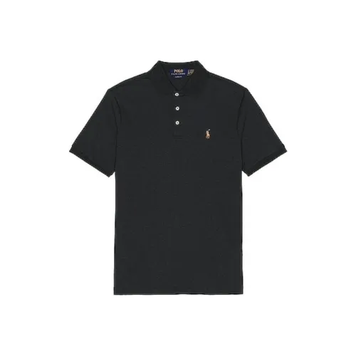 Polo Ralph Lauren Polo Мужской Черный
