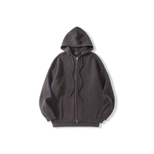 I'm David Трикотаж Унисекс Темно-серый