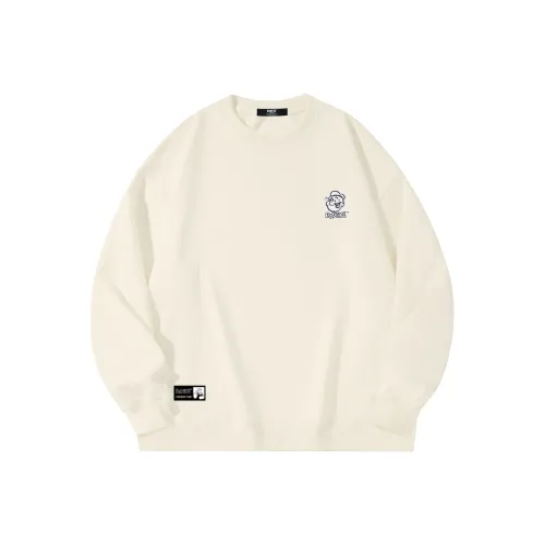 POPEYE Унисекс Свитшоты