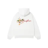 Светло-серый меланж