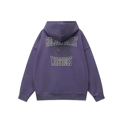 NBA x MITCHELL NESS Свитшот Унисекс Темно-синий