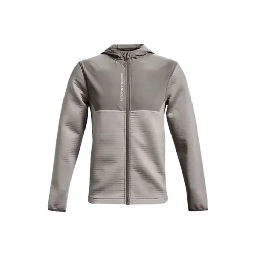 Under Armour Storm Gray Мужские Куртки