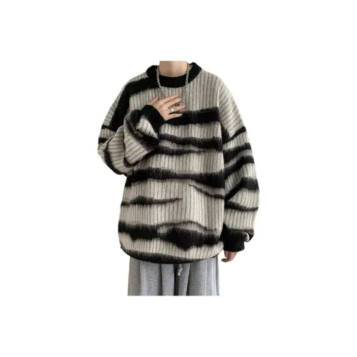 MONTVOO Унисекс Трикотаж