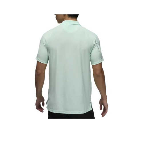 Nike ADV Поло Мужское Телесный Зеленый Мятный Пена