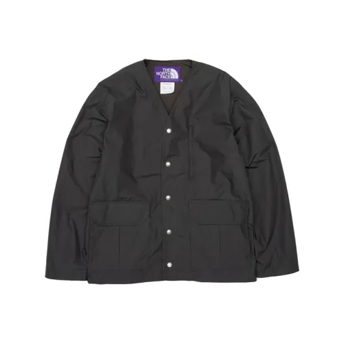 THE NORTH FACE PURPLE LABEL Темно-серый Унисекс Куртки