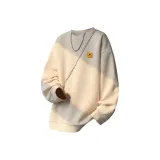 Абрикосовый (с флисовой подкладкой)