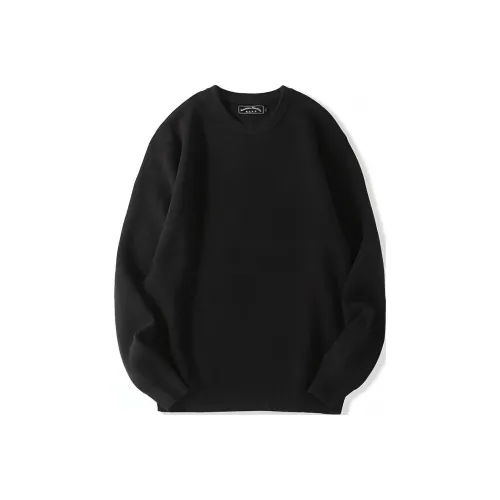 I'm David Унисекс Трикотаж