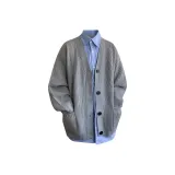 Светло-серый