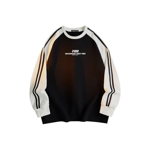 Magmode Унисекс Свитшоты
