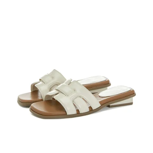 Chibang Быстросохнущие Слипоны Женские